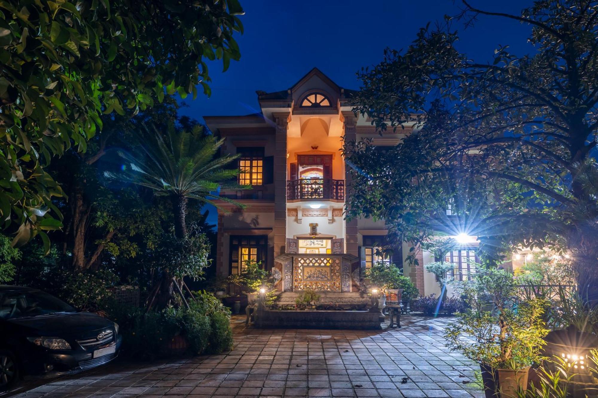 Huenam Residence Exterior foto