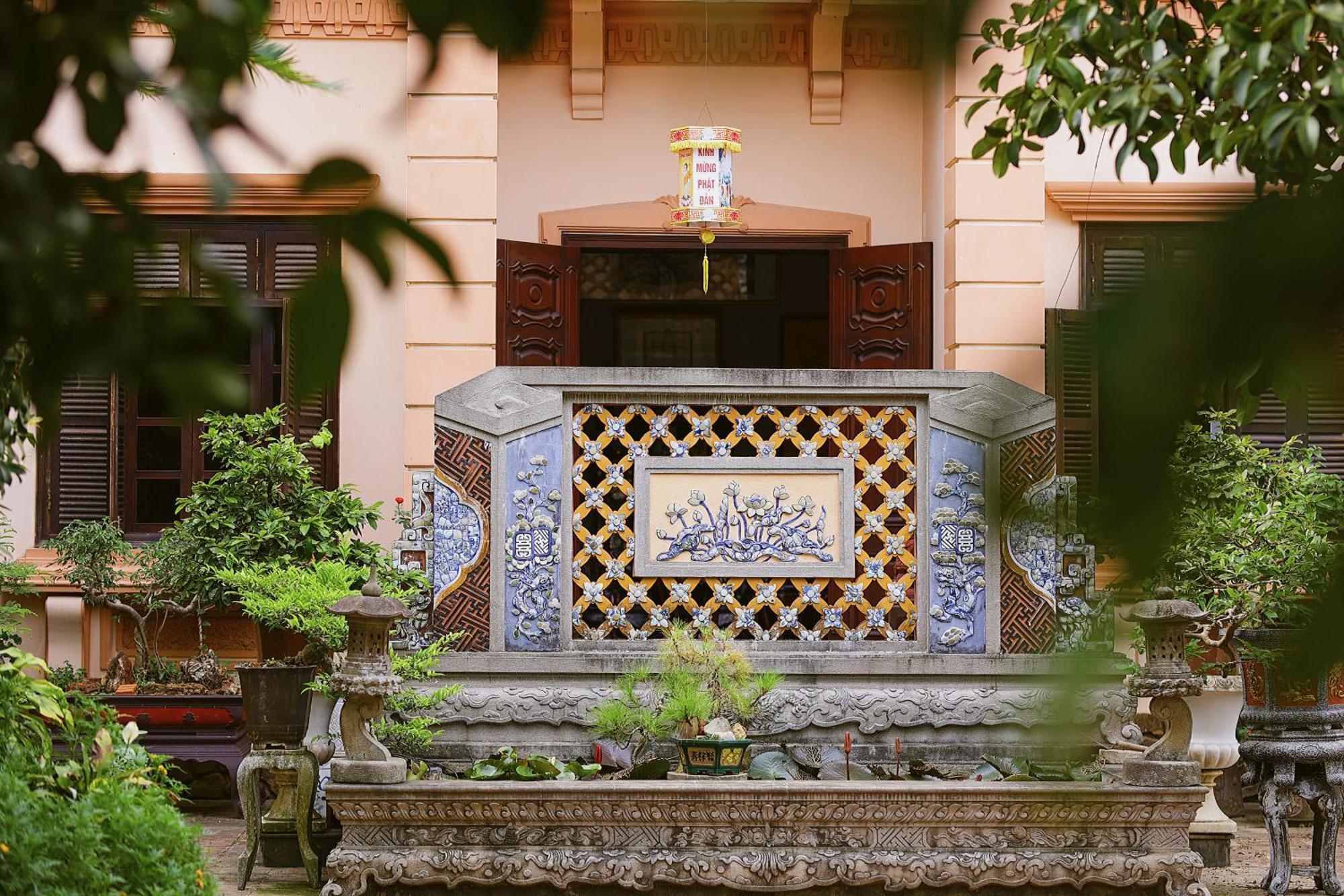 Huenam Residence Exterior foto
