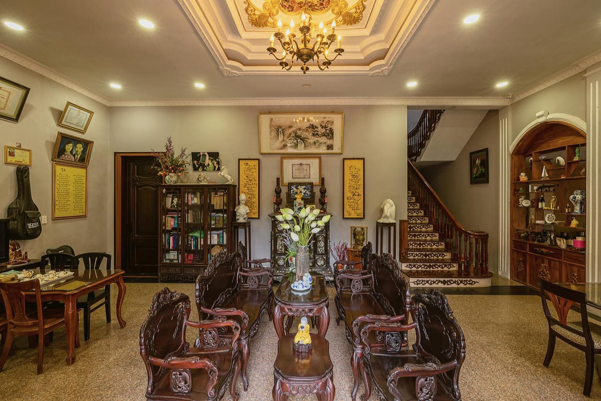 Huenam Residence Exterior foto