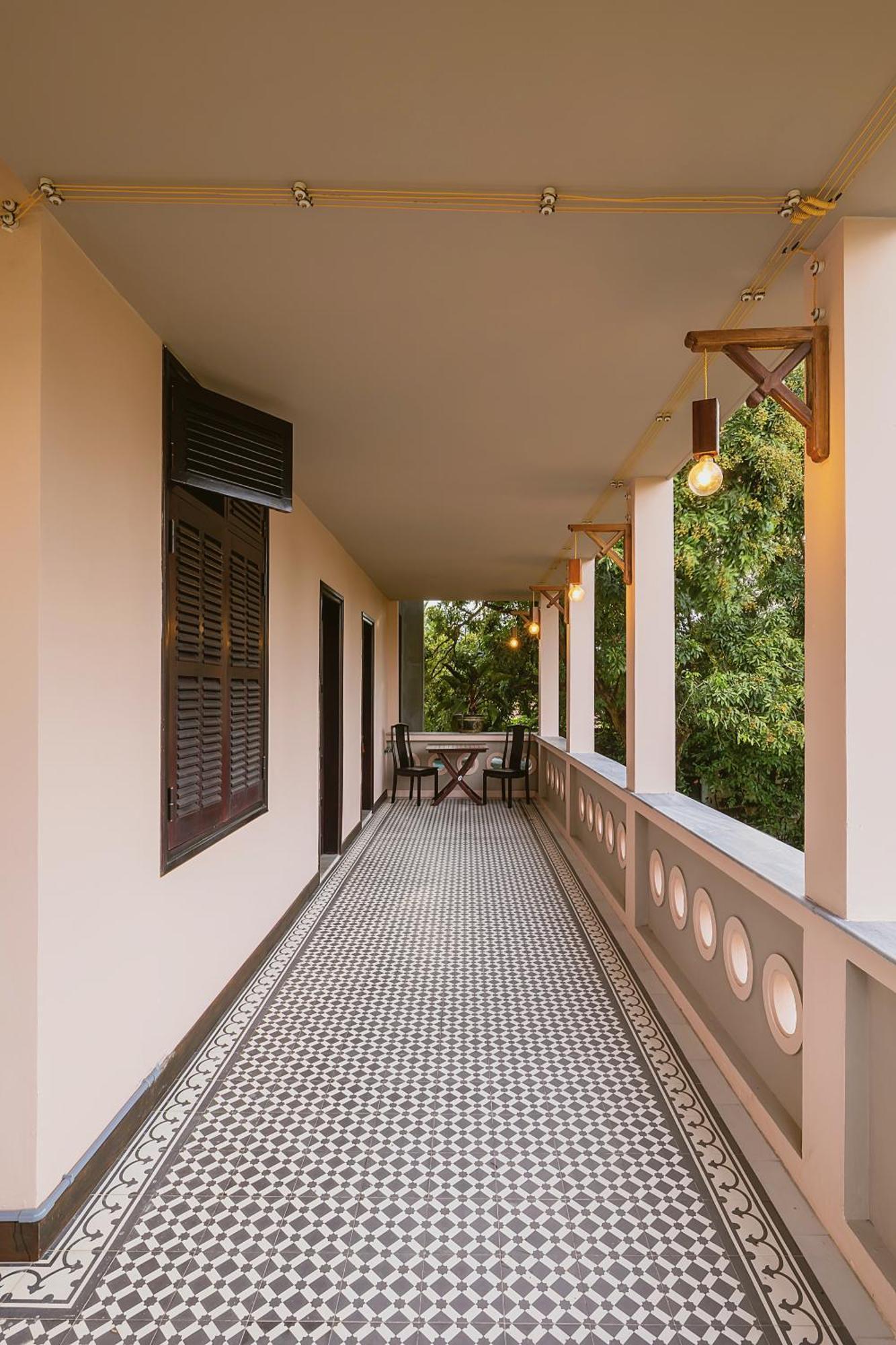 Huenam Residence Exterior foto